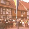 SZ Scharzfeld Historie